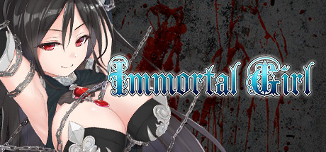 Immortal Girl concurrent players on Steam