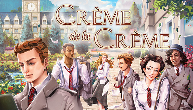 Creme de la Creme Steam capsule image