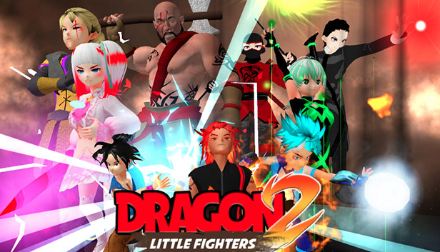 little fighters 2 little fighters 2