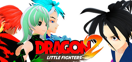 Dragon Little Fighters 2 concurrent players on Steam