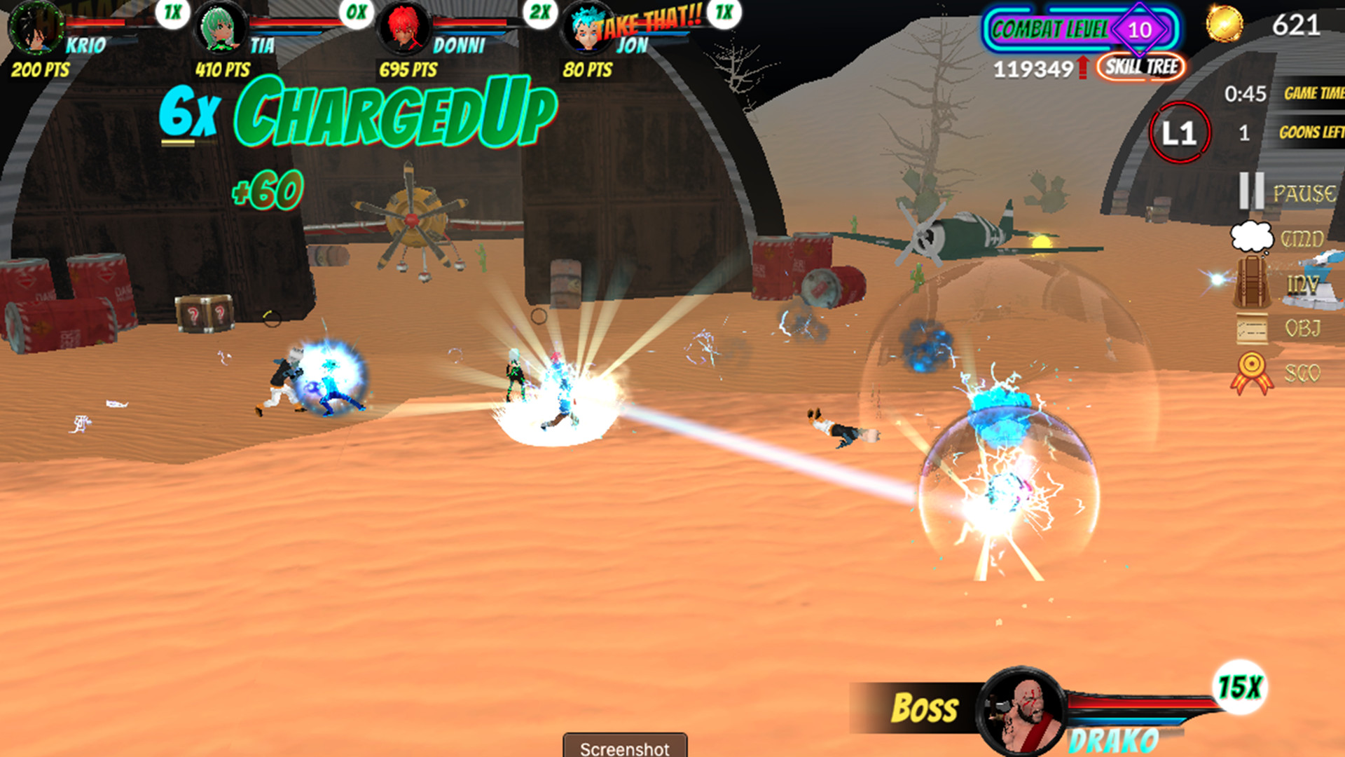 little fighters 2 little fighters 2