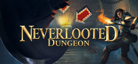 Neverlooted Dungeon Cover Image