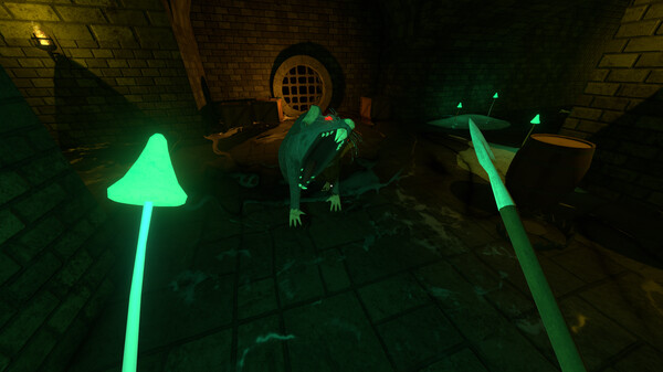 ภาพจากเกม Neverlooted Dungeon ภาพที่ 5