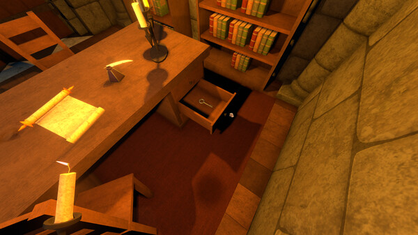ภาพจากเกม Neverlooted Dungeon ภาพที่ 12