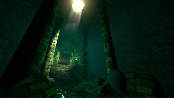 ภาพจากเกม Neverlooted Dungeon ภาพที่ 2