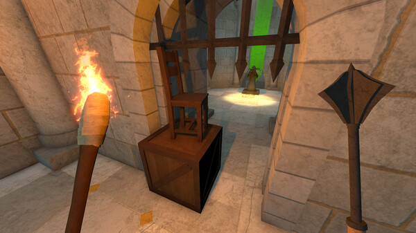 ภาพจากเกม Neverlooted Dungeon ภาพที่ 13