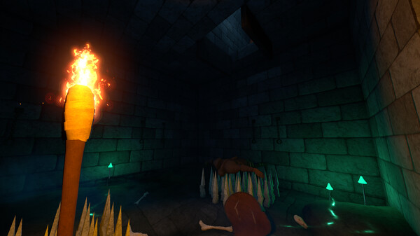ภาพจากเกม Neverlooted Dungeon ภาพที่ 7