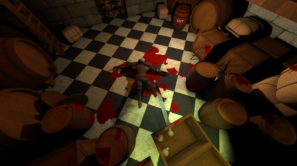 ภาพจากเกม Neverlooted Dungeon ภาพที่ 17