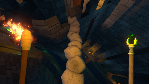 ภาพจากเกม Neverlooted Dungeon ภาพที่ 22