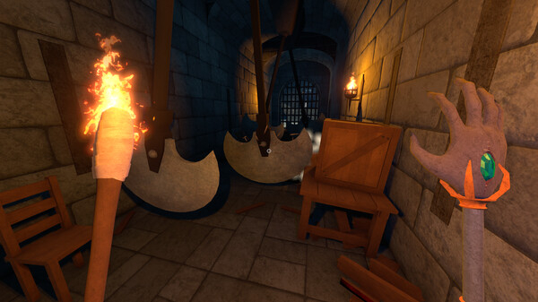 ภาพจากเกม Neverlooted Dungeon ภาพที่ 20