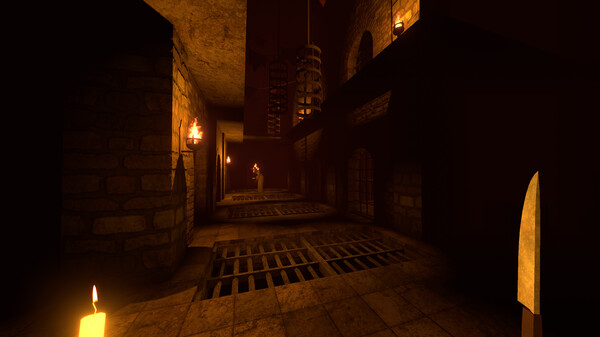 ภาพจากเกม Neverlooted Dungeon ภาพที่ 23
