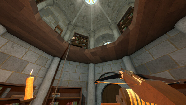 ภาพจากเกม Neverlooted Dungeon ภาพที่ 3