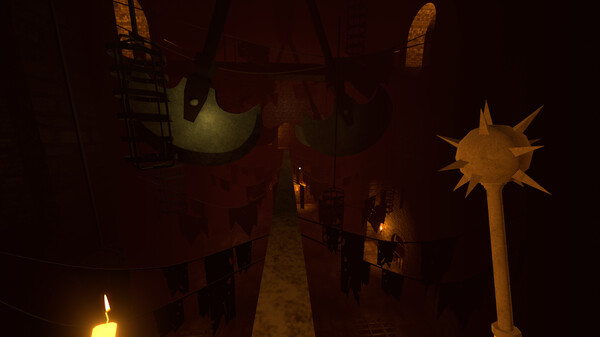 ภาพจากเกม Neverlooted Dungeon ภาพที่ 9