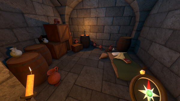 ภาพจากเกม Neverlooted Dungeon ภาพที่ 18