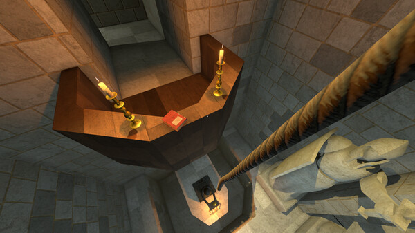 ภาพจากเกม Neverlooted Dungeon ภาพที่ 14