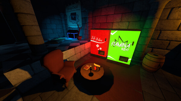 ภาพจากเกม Neverlooted Dungeon ภาพที่ 25