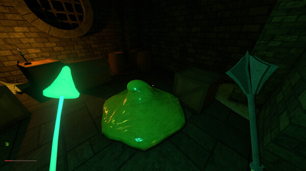 ภาพจากเกม Neverlooted Dungeon ภาพที่ 19