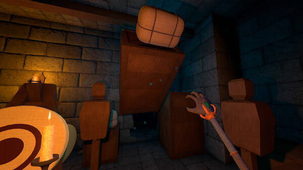 ภาพจากเกม Neverlooted Dungeon ภาพที่ 8