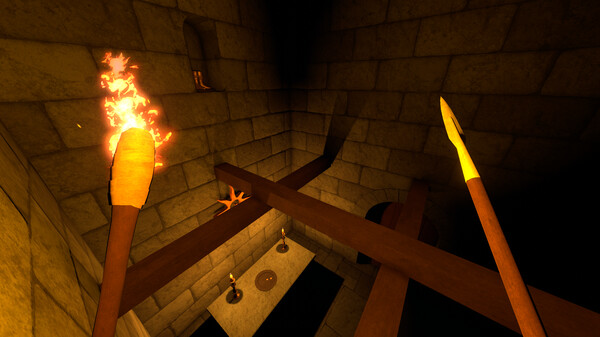 ภาพจากเกม Neverlooted Dungeon ภาพที่ 16