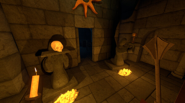 ภาพจากเกม Neverlooted Dungeon ภาพที่ 21
