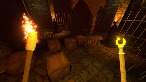 ภาพจากเกม Neverlooted Dungeon ภาพที่ 11