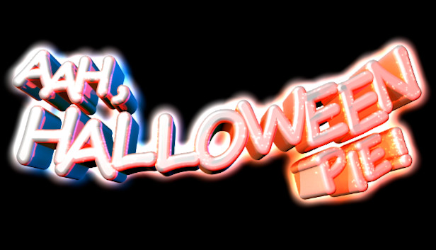 Aah, Halloween pie! Steam capsule image