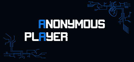 Anonymous Player Cover Image