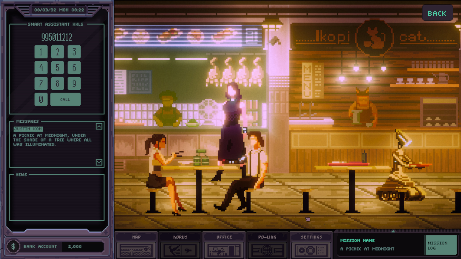 Chinatown Detective Agency On Steam