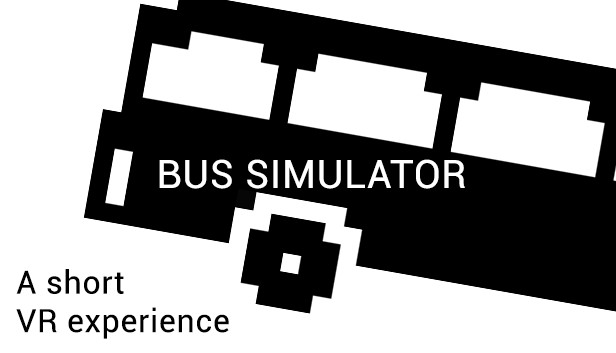 BUS SIMULATOR Steam capsule image