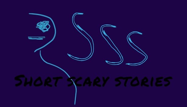 Short Scary Stories - Zombie Defense Steam capsule image