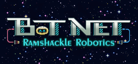 Bot Net: Ramshackle Robotics