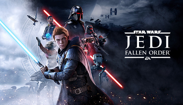 Save 90% on STAR WARS Fallen on