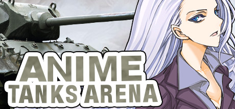 Anime Tanks Arena Cover Image