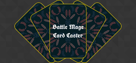 Battle Mage : Card Caster Cover Image