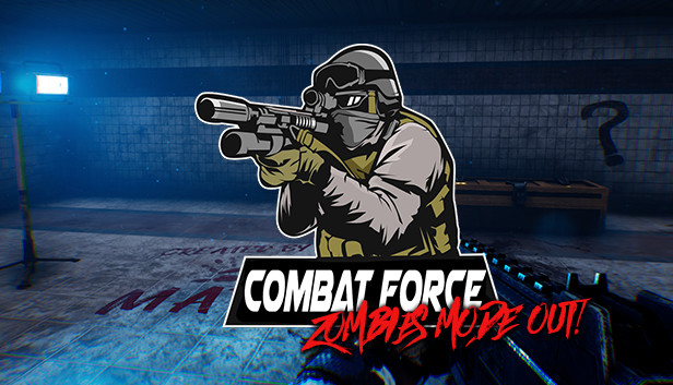 Combat Force Steam capsule image