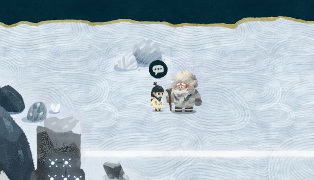 《制图师：卡朵（Carto）》插图13