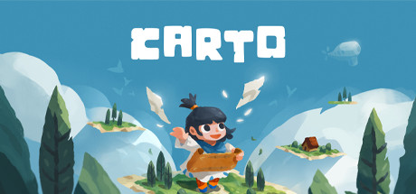 Carto Cover Image