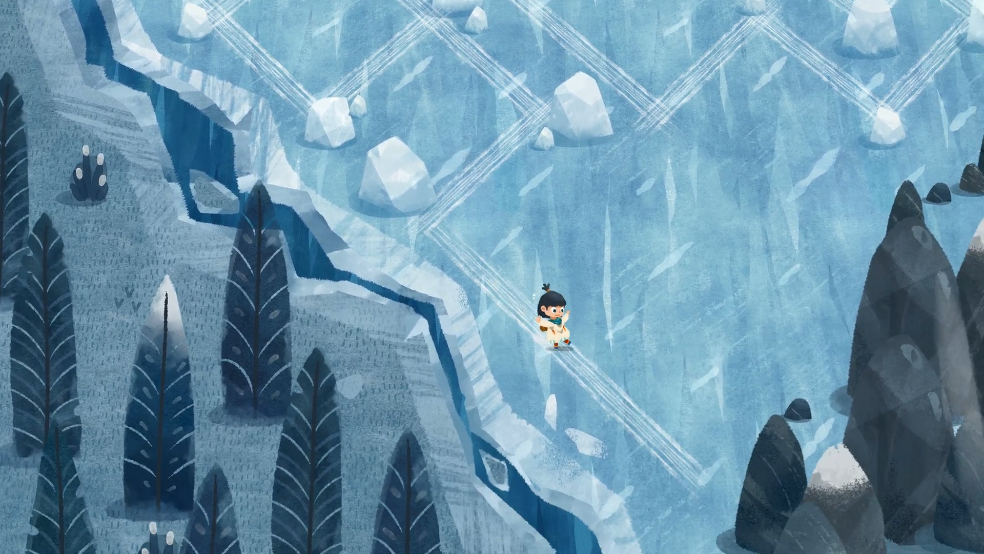 《制图师：卡朵（Carto）》插图11