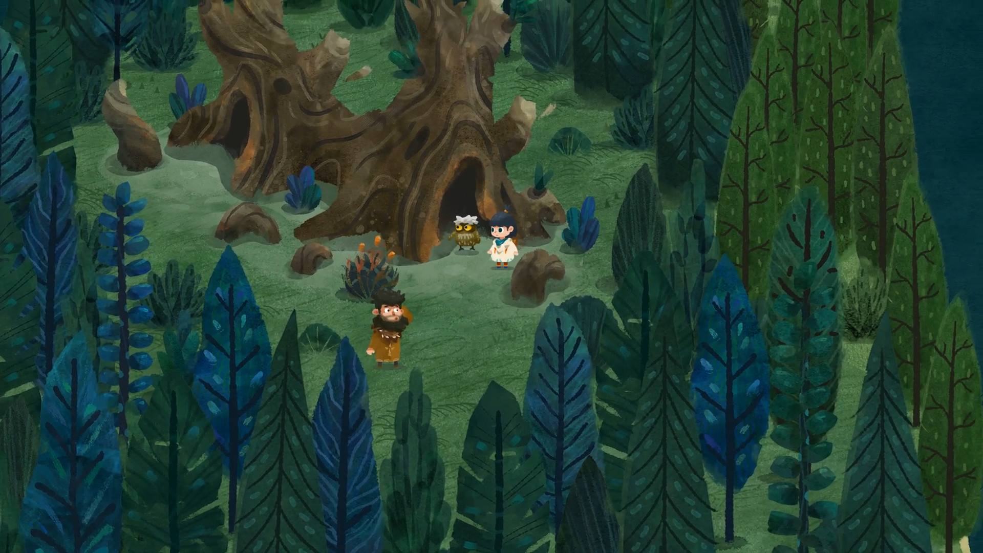 《制图师：卡朵（Carto）》插图5