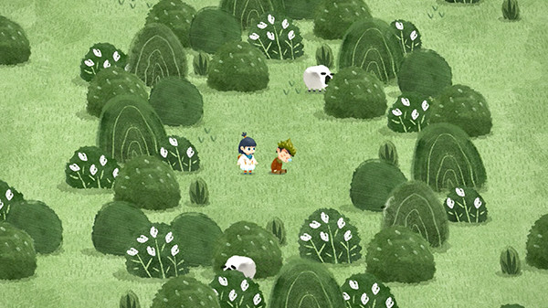 《制图师：卡朵（Carto）》插图3