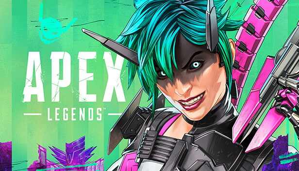 Apex Legends™ trên Steam