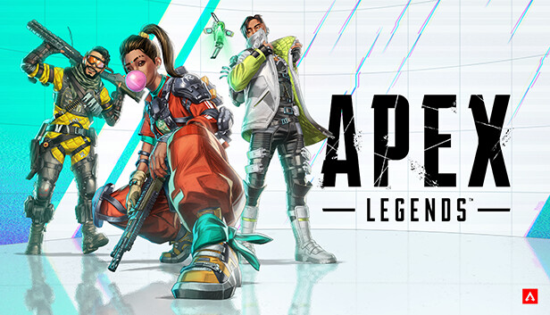 Apex Legends™ On Steam