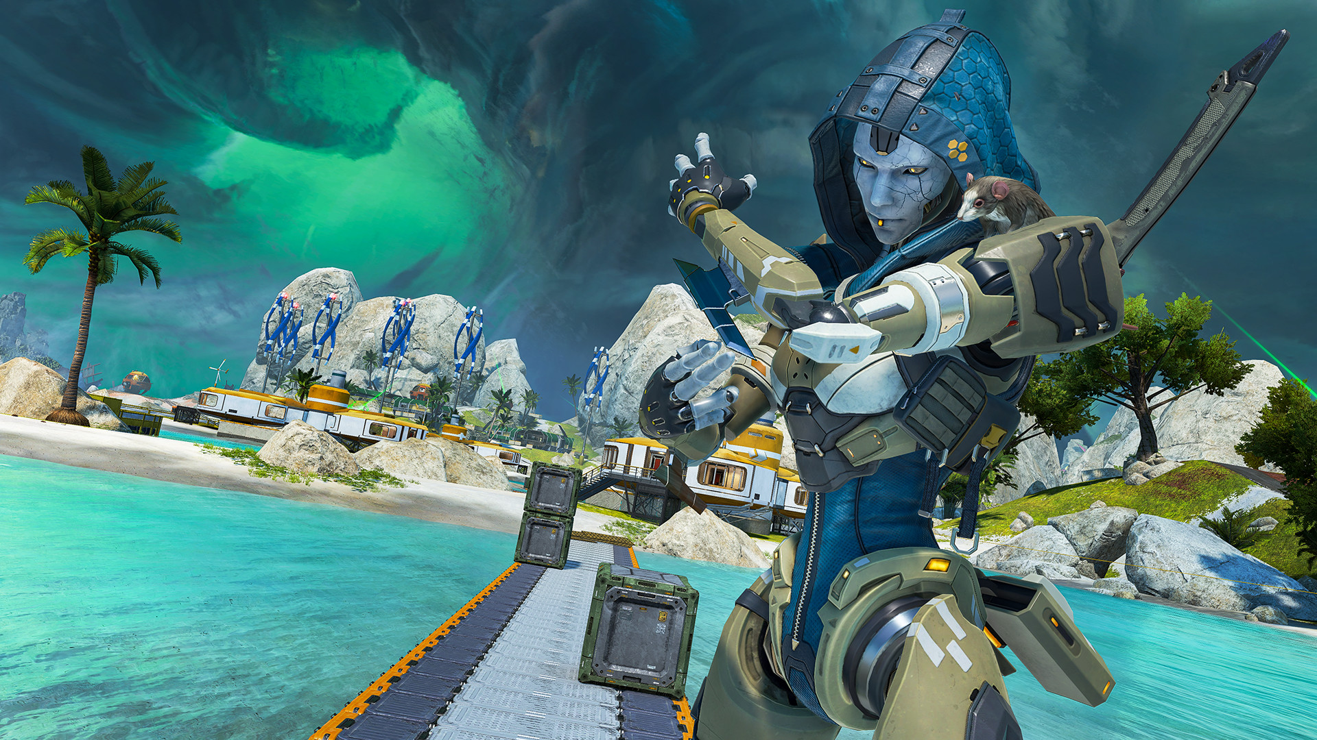 Apex Legends Sur Steam