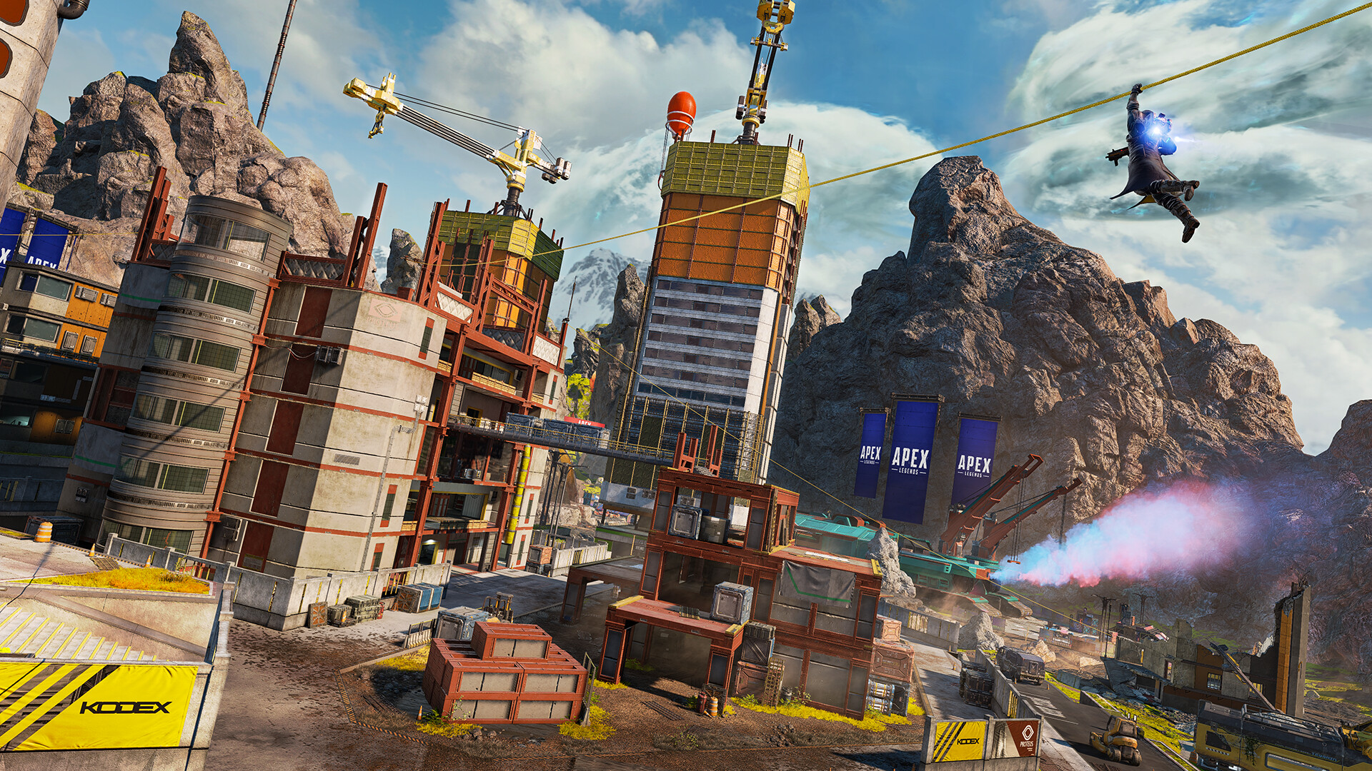 Apex Legends™ on Steam