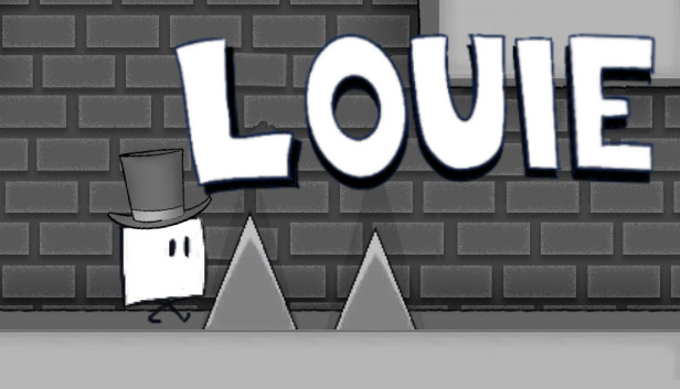 Louie Steam capsule image