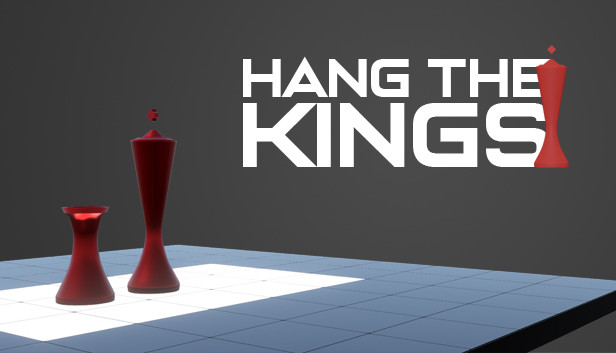 Hang The Kings Steam capsule image