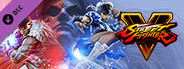 Street Fighter V: Champion Edition + Season 5 Premium Pass Bundle v6.060 街头霸王5：冠军版 一起下游戏 大型单机游戏媒体 提供特色单机游戏资讯、下载