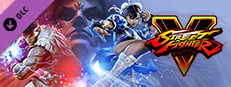 Save 56% on Street Fighter V - Season 5 Special Wallpapers on Steam