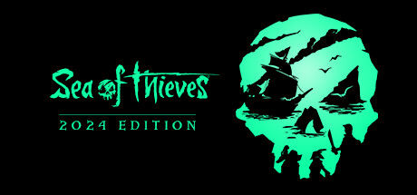 Sea of Thieves Cover Image