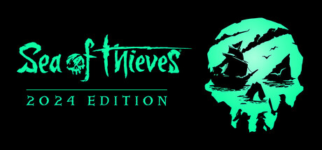 Sea of Thieves: 2024 Edition Cover Image